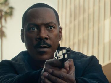 Eddie Murphy im Film 