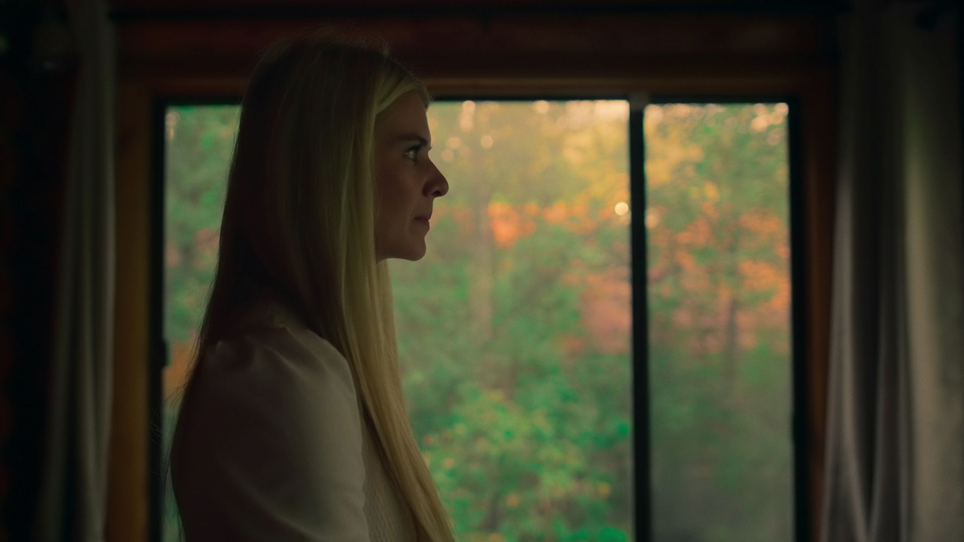 Mary Katherine Smart in der Doku "Kidnapped: Der Fall Elizabeth Smart"