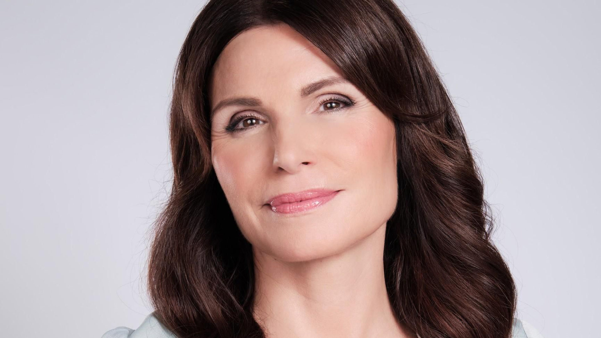 Teil der Unter uns-Besetzung ist Tabea Heynig als Britta Schönfeld-Küpper