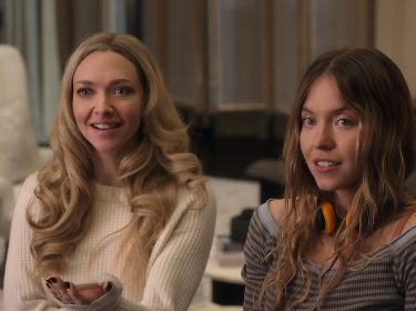 Amanda Seyfried und Sidney Sweeney in The Housemaid - Wenn sie wüsste