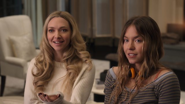 Amanda Seyfried und Sidney Sweeney in The Housemaid - Wenn sie wüsste