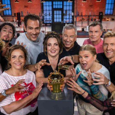 Die Teilnehmer der 10. Staffel 