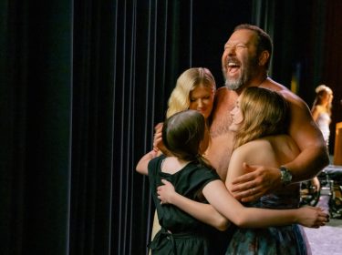 Bert Kreischer in Free Bert