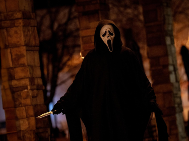 Bild aus dem Horrofilm Scream 7