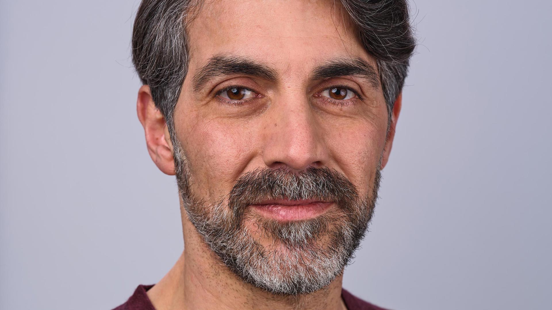 Teil der Unter uns-Besetzung Harun Yildirim als Ferhat Gülek