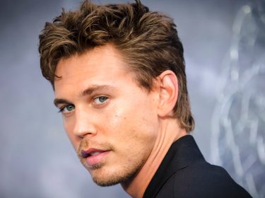 Austin Butler beim UK-Gala Screening des Kinofilms 'Caught Stealing' im Odeon Luxe Leicester Square. London am 19.08.2025