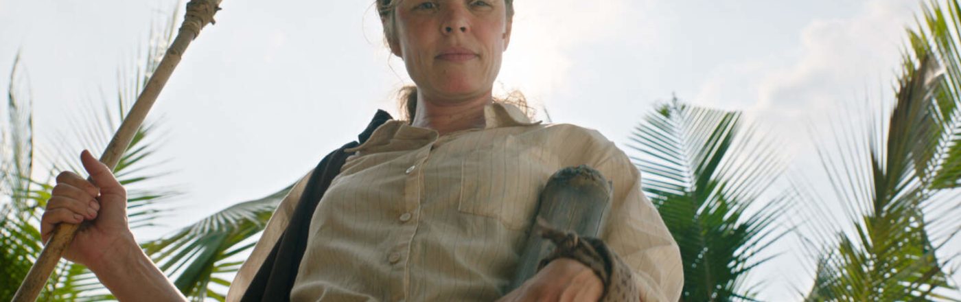 Rachel McAdams in Send Help