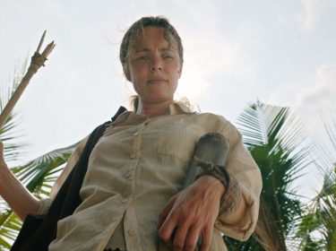 Rachel McAdams in Send Help