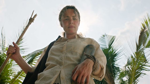 Rachel McAdams in Send Help