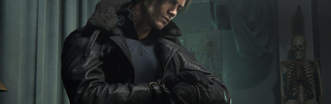 Spielbarer Charakter in 