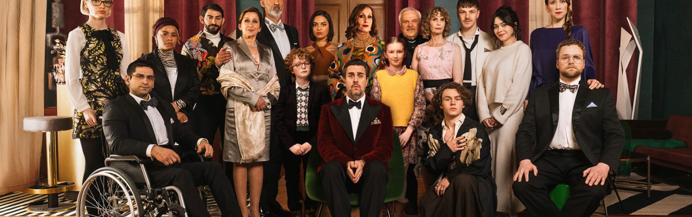 Auf dem Bild in dem Artikel zum Ende von 