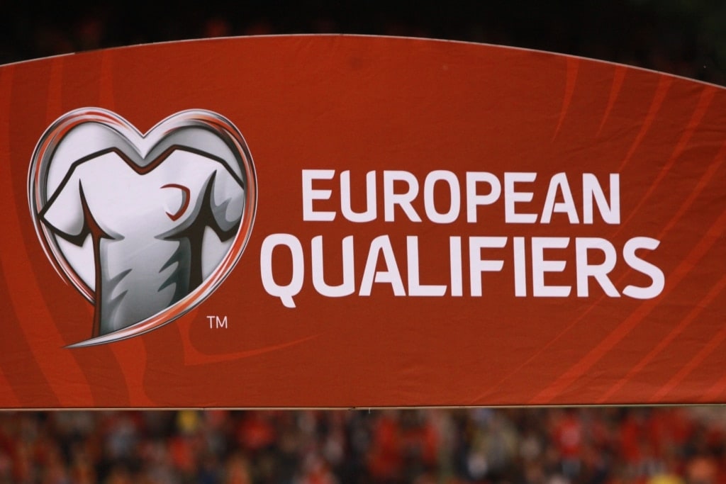 Deze zestien landen zijn er zeker bij op EK 2020 - Voetbal België: Belgisch en internationaal voetbalnieuws, transfers, video, voetbalshop en reportages