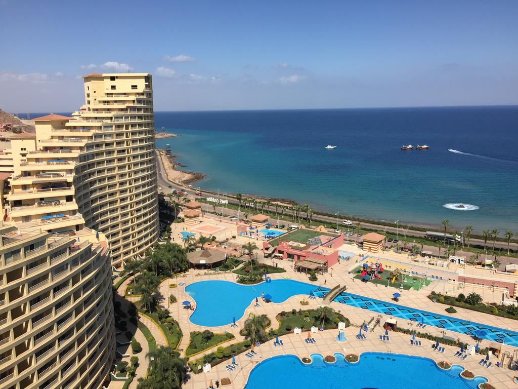 مصايف رخيصة في مصر