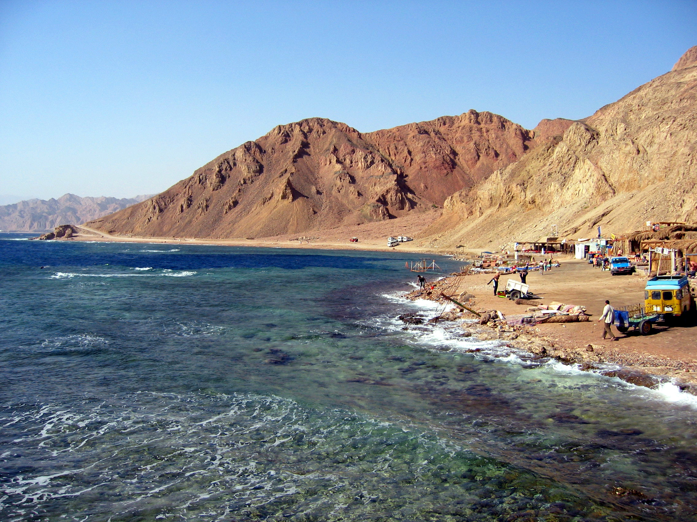 احسن المصايف في مصر