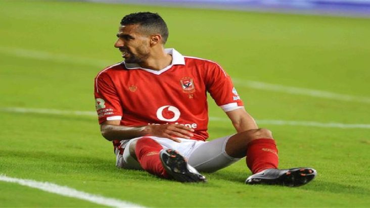 مؤمن زكريا