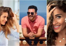 فنانين مصريين - تمثيل