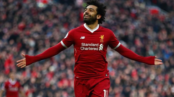 ثروة محمد صلاح