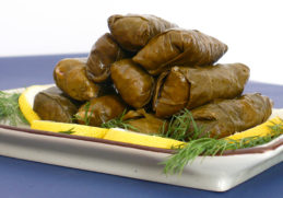 ورق العنب