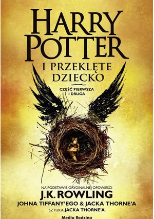 Harry potter i przeklete dziecko pdf za darmo