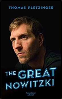 The great nowitzki book in english
