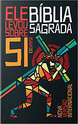 (PDF) Bíblia Sagrada - O Velho e o Novo Testamento ...