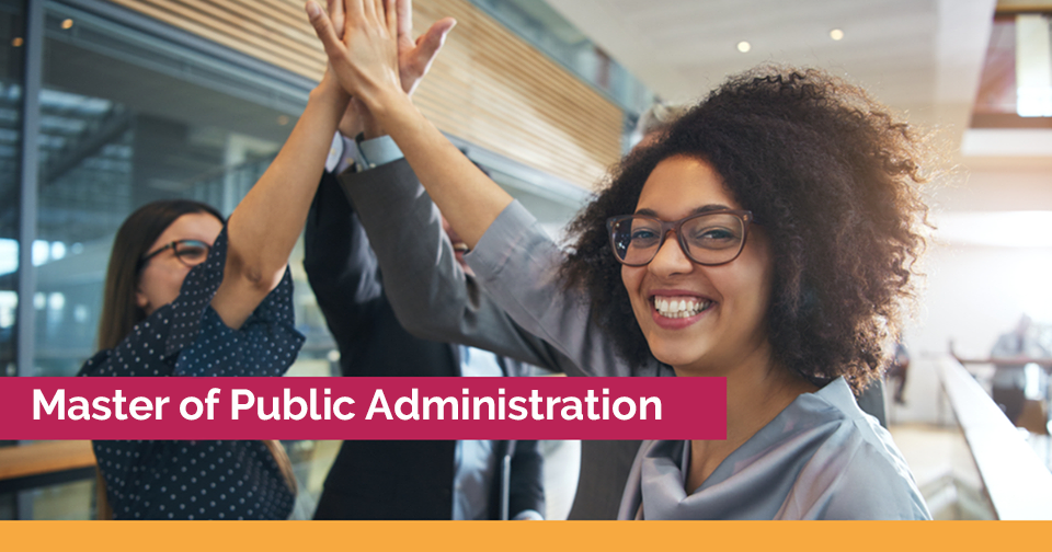 public administraion