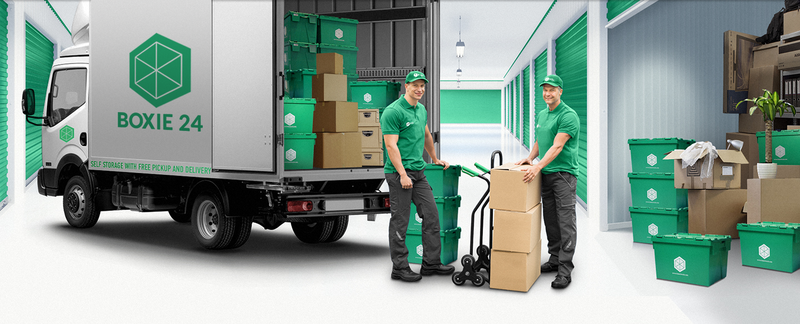 Boxie24-Transporter