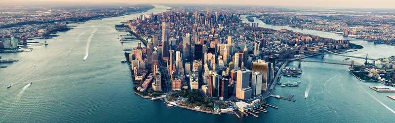 on demand storage nyc