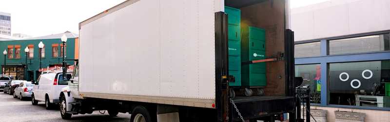 storage on demand