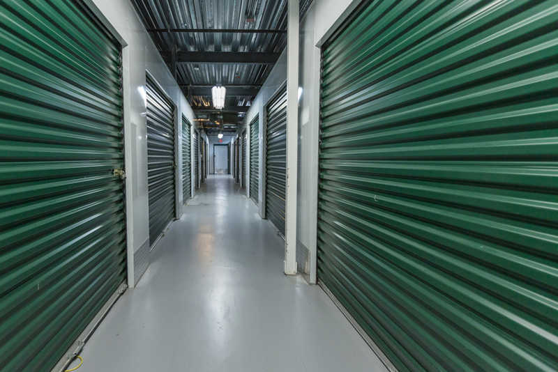 Self Storage Miami