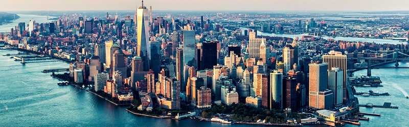 Apartments New York