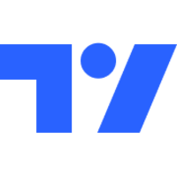 Logo of TradingView