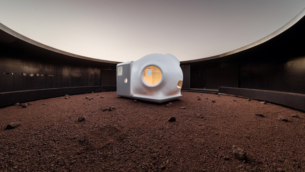 MARS Case MARS Case