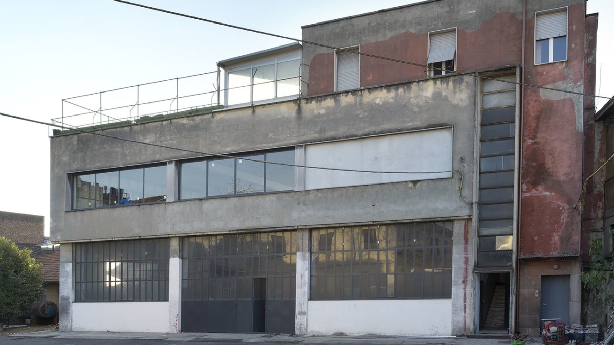 ICA MILANO ICA MILANO