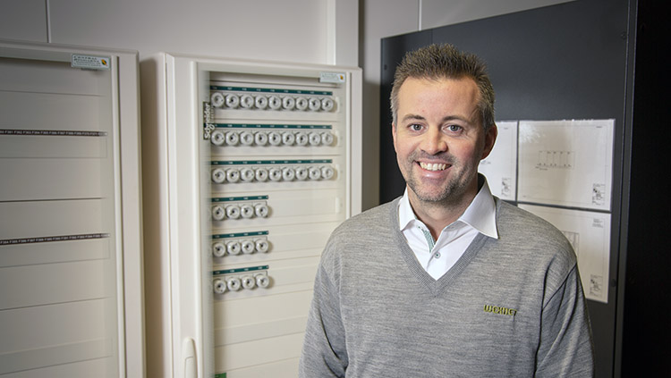 Stefan Henning, Wexnet