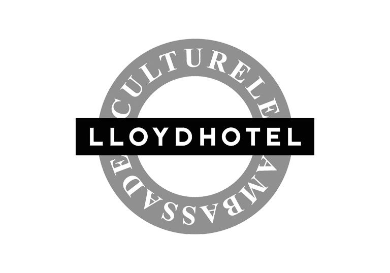 Lloyd Hotel