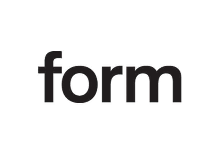 form