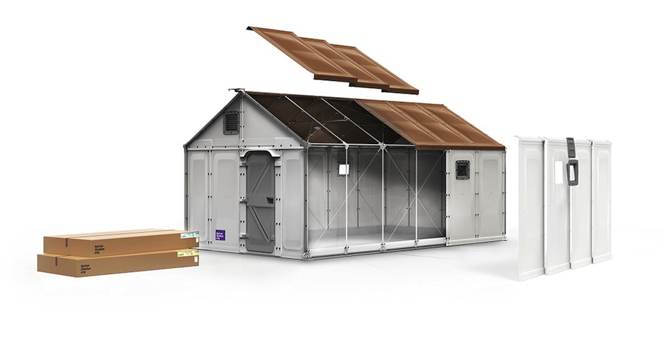 Image result for better shelter ikea