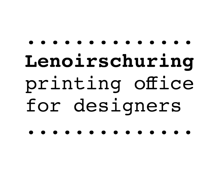 Lenoirschuring