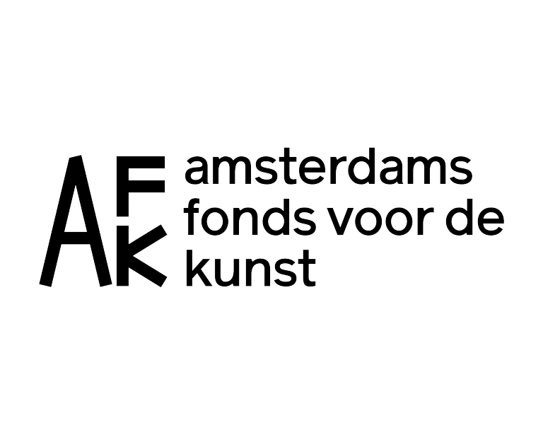 Amsterdam Fund for the Arts