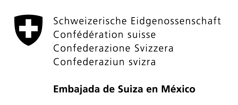Embajada de Suiza en Mexico