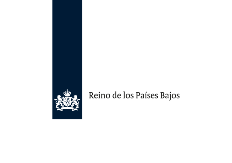 Embajada de Holanda en México