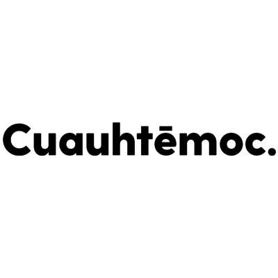 Alcaldía Cuahutemoc