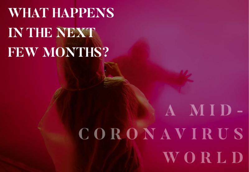 Bompas & Parr forecasts post-coronavirus trends - What