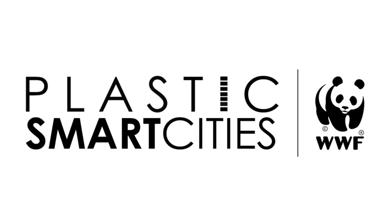 WWF Plastic Smart Cities