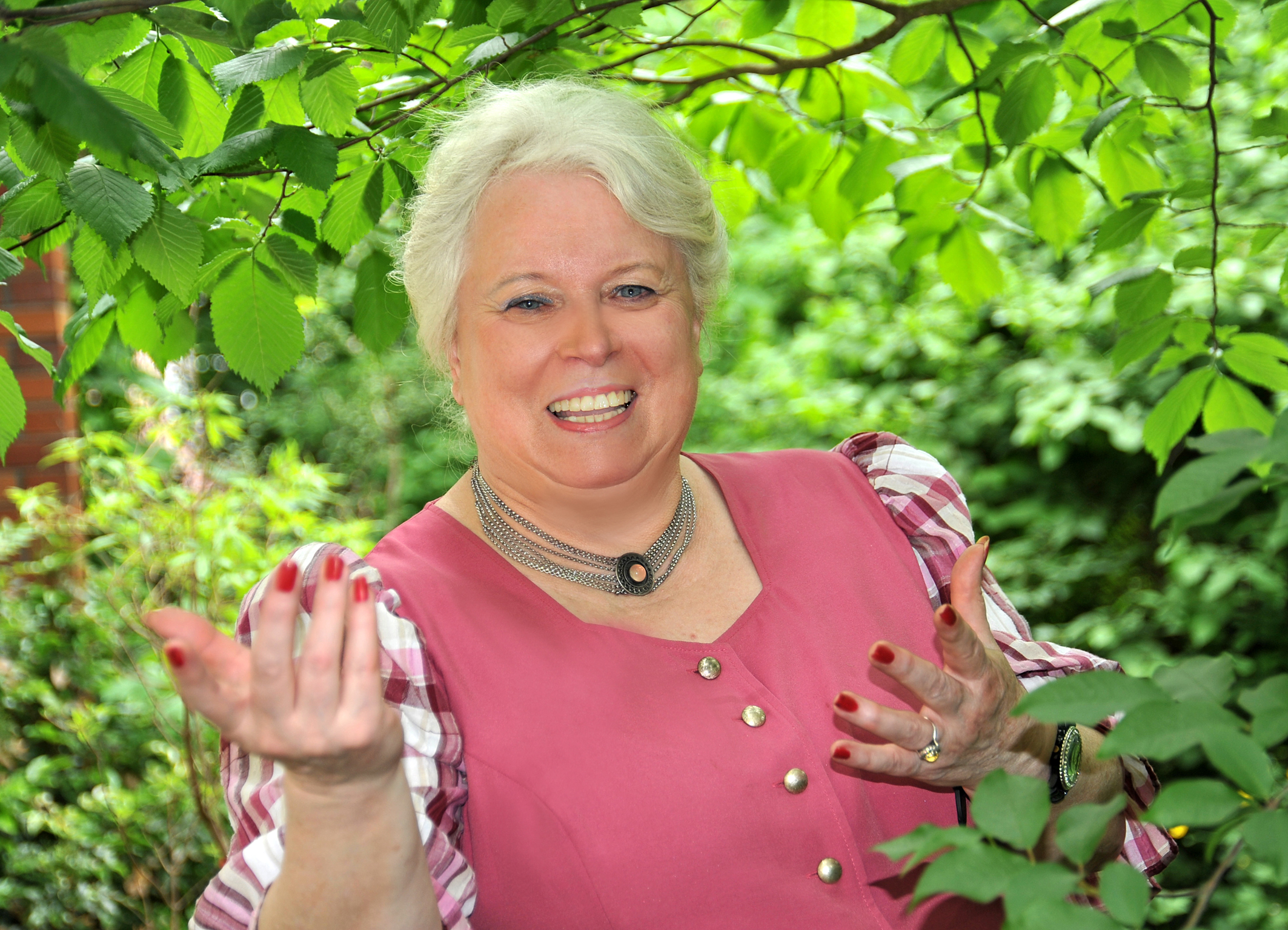 Waltraud Witteler