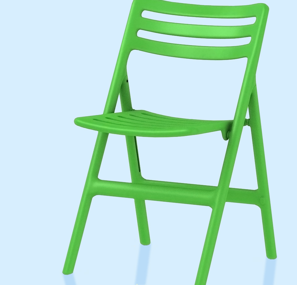 klapstoelen