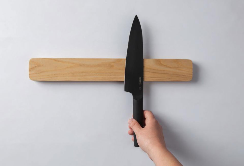 Vlijmscherpe messen voor in jouw keuken.