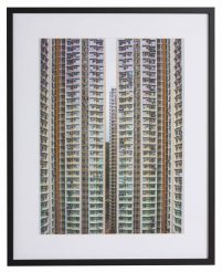 Appartement in Hong Kong-