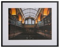 Bibliotheek van het Rijksmuseum-